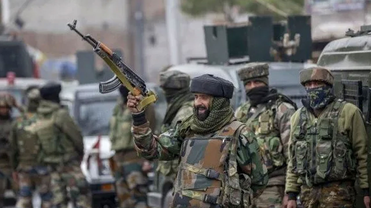 Foto - Saflar sıkılaşıyor: Türkiye’ye karşı askeri ittifak çağrısı! O ülkeyi işaret etti