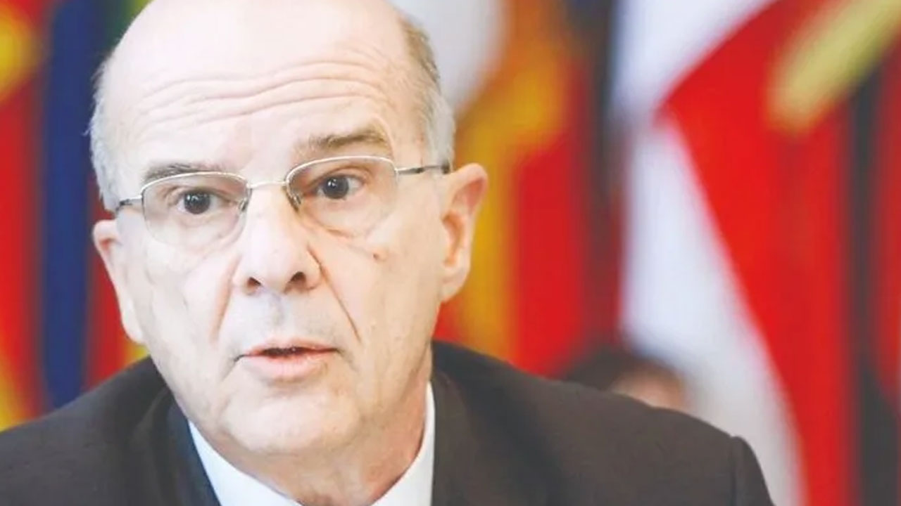 Foto - Saflar sıkılaşıyor: Türkiye’ye karşı askeri ittifak çağrısı! O ülkeyi işaret etti