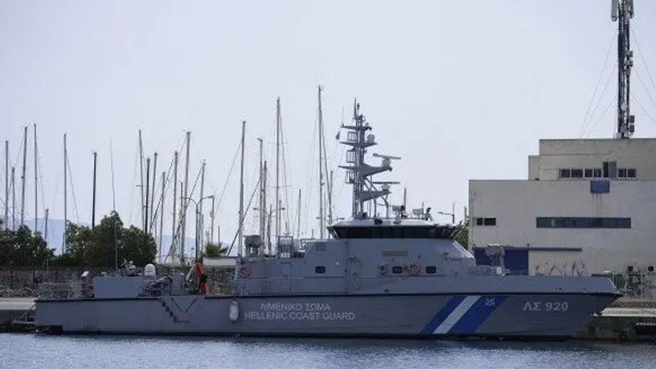 Foto - Saflar sıkılaşıyor: Türkiye’ye karşı askeri ittifak çağrısı! O ülkeyi işaret etti