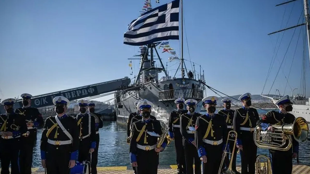 Foto - Saflar sıkılaşıyor: Türkiye’ye karşı askeri ittifak çağrısı! O ülkeyi işaret etti