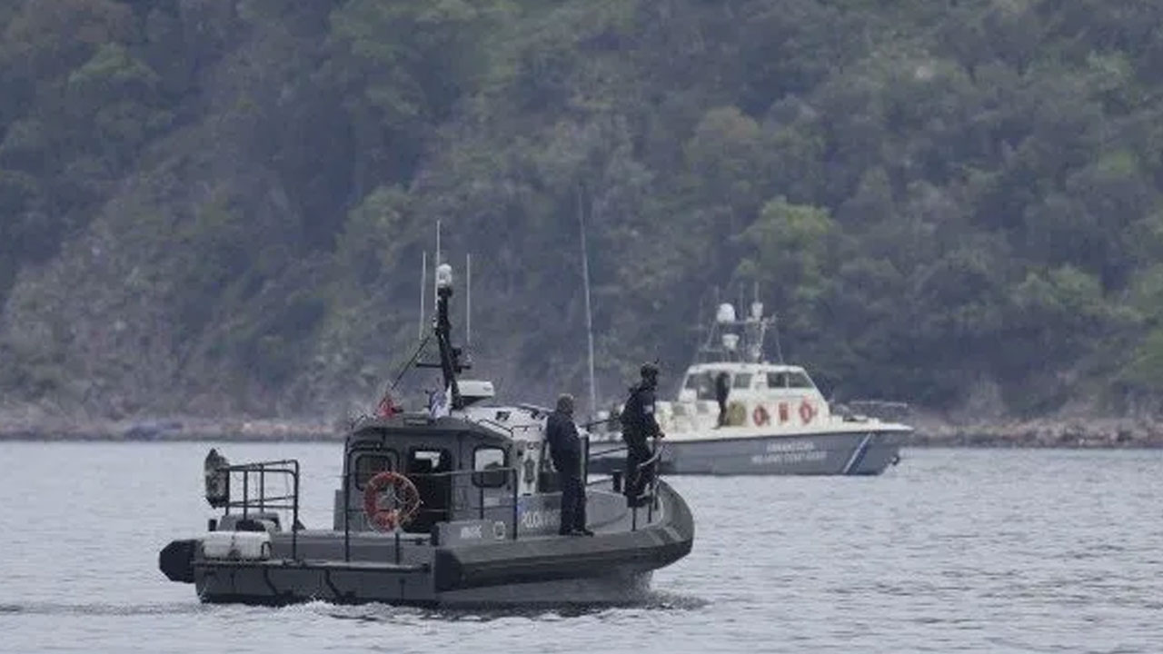 Foto - Saflar sıkılaşıyor: Türkiye’ye karşı askeri ittifak çağrısı! O ülkeyi işaret etti