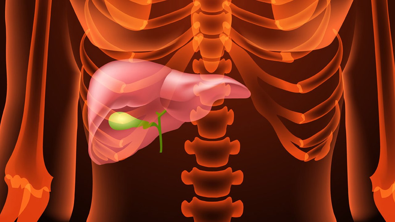 Foto - Safra kesesi taşlarında kritik uyarı: Küçük taşları olanlar daha büyük risk taşıyor 