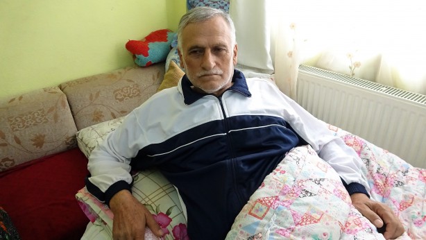 Foto - Safra kesesinden çıkanlar doktorları bile şoke etti! Guinness'e başvuru yapacaklar