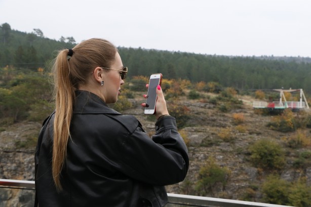 Foto - Safranbolu Rusların ilgi odağı oldu