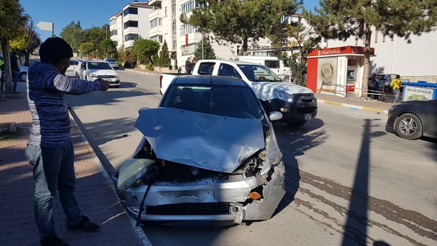 Foto - Safranbolu'da faciadan dönüldü! İşte en net fotoğraf