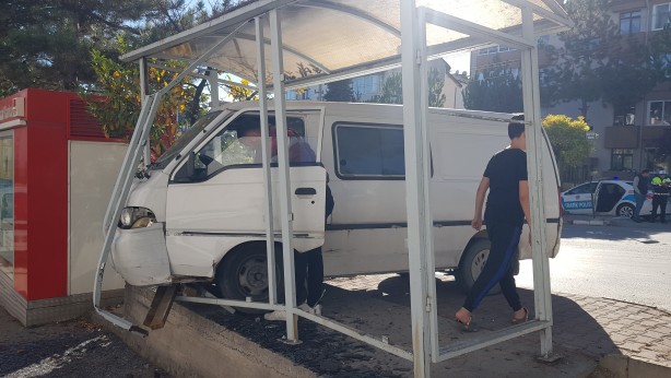 Foto - Safranbolu'da faciadan dönüldü! İşte en net fotoğraf