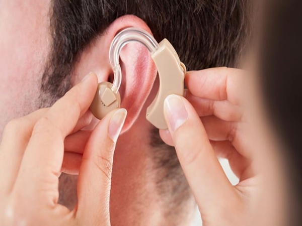 Foto - Sağır, dilsiz olmak kader değil!