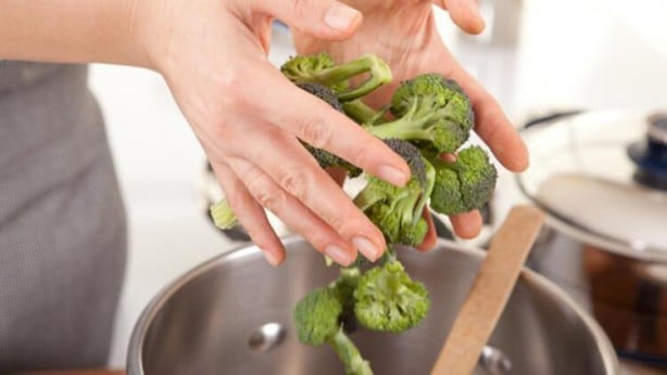 Foto - Sağlığa faydalı peki ya fazlası...! Uzmanlar uyarıyor