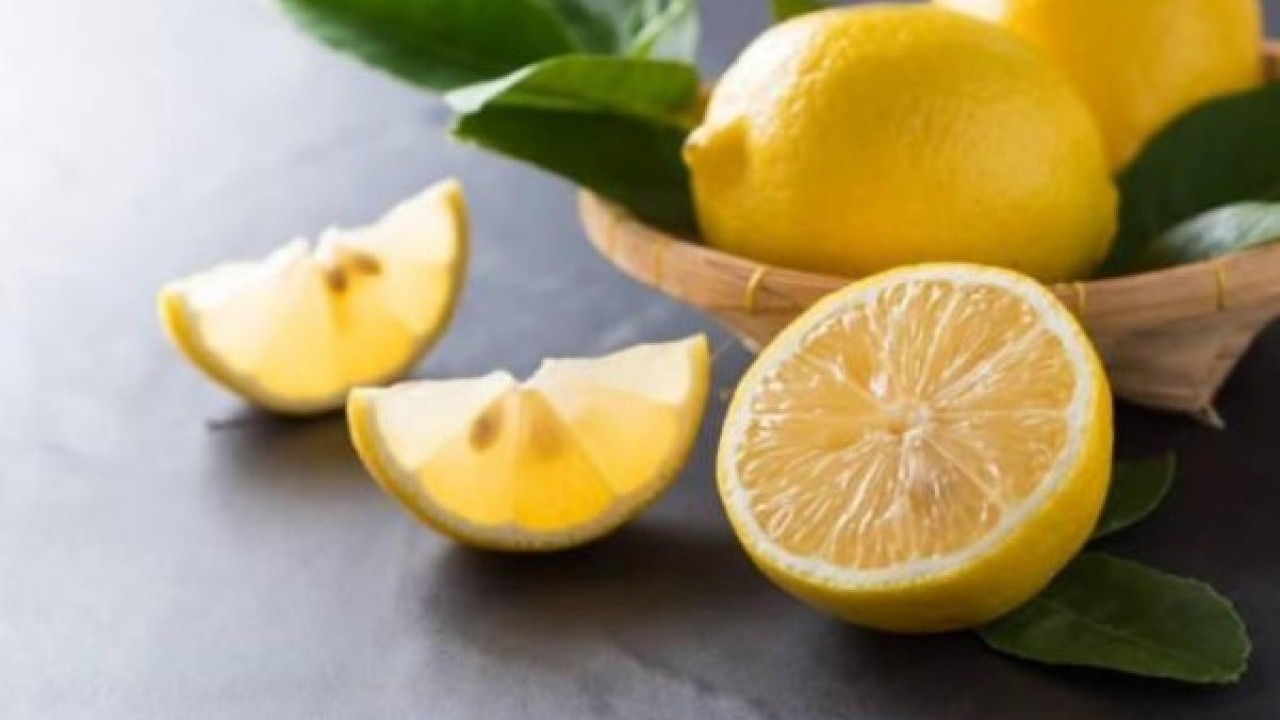 Foto - Sağlığa faydası saymakla bitmiyor! Limon çekirdeklerini çöpe atanlar dikkat