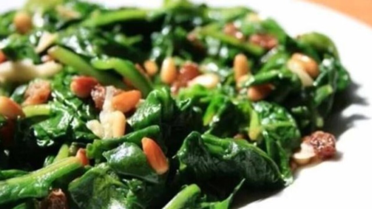 Foto - Sağlığı tehdit ediyor! Tekrar ısıtılmaması gereken yiyecekler açıklandı