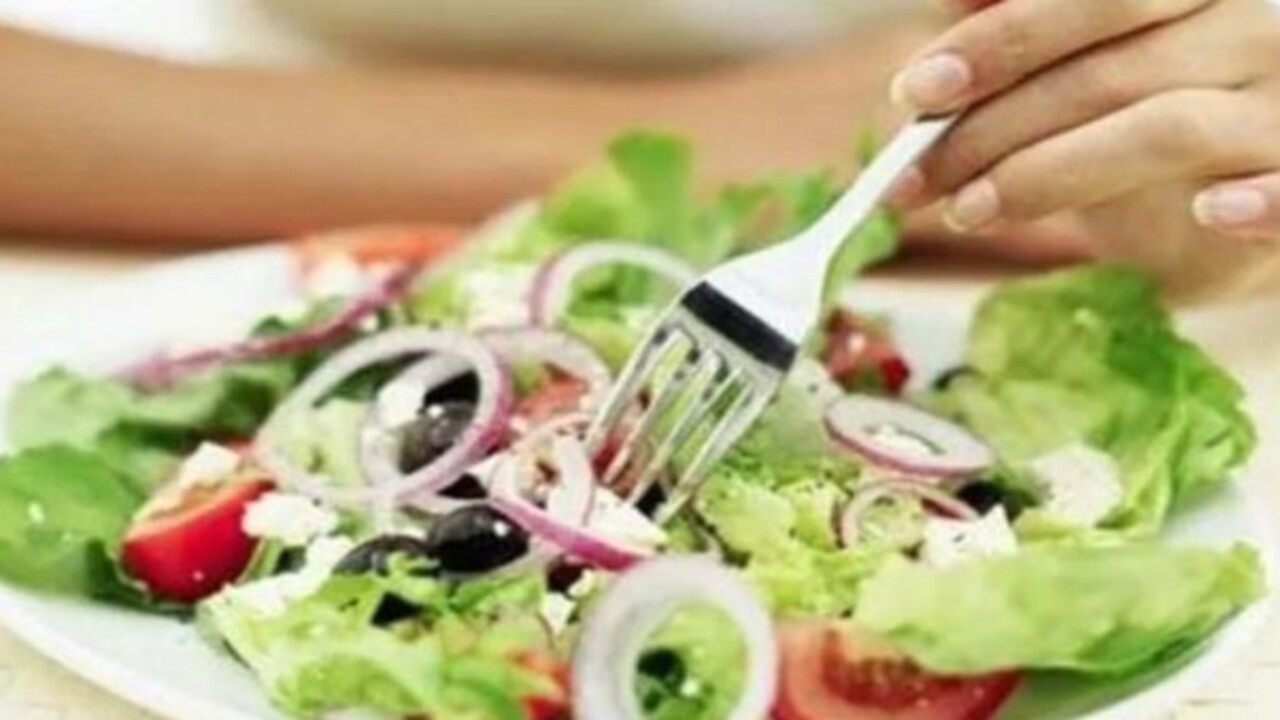 Foto - Sağlığı tehdit ediyor! Tekrar ısıtılmaması gereken yiyecekler açıklandı