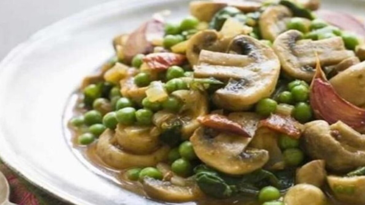 Foto - Sağlığı tehdit ediyor! Tekrar ısıtılmaması gereken yiyecekler açıklandı