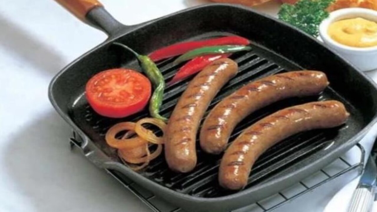 Foto - Sağlığı tehdit ediyor! Tekrar ısıtılmaması gereken yiyecekler açıklandı