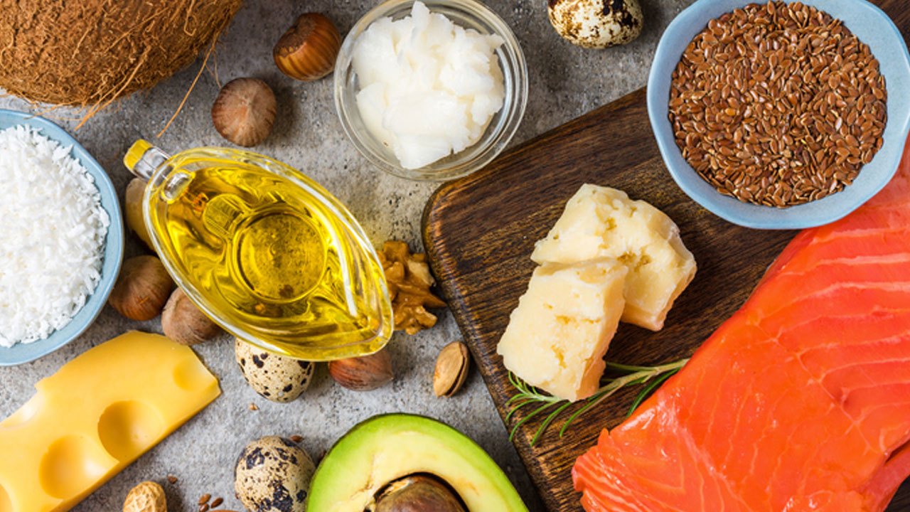 Foto - Sağlığın altın anahtarı! Somonu sollayan Omega-3 kaynakları