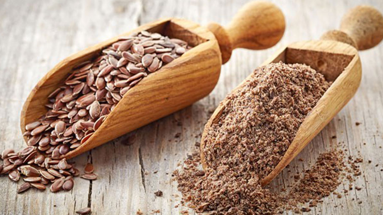 Foto - Sağlığın altın anahtarı! Somonu sollayan Omega-3 kaynakları