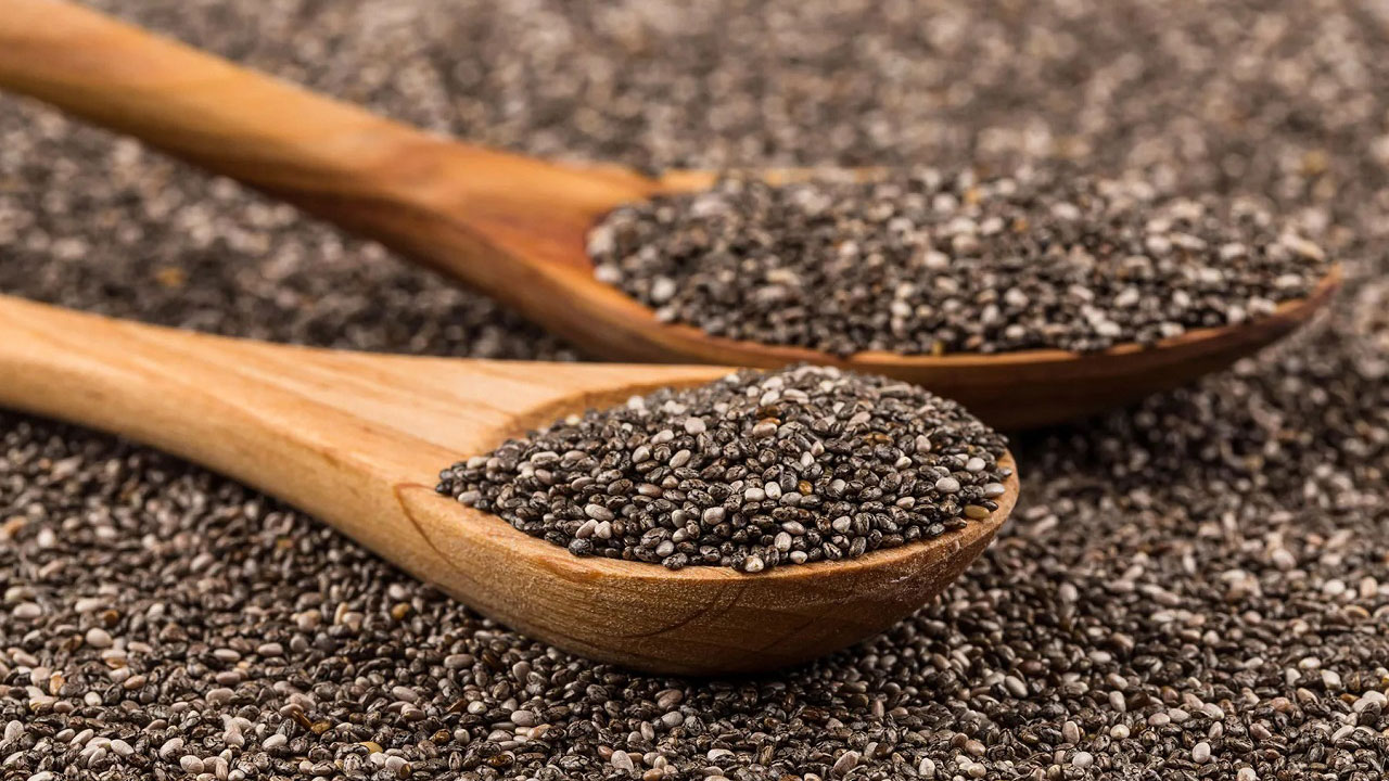 Foto - Sağlığın altın anahtarı! Somonu sollayan Omega-3 kaynakları