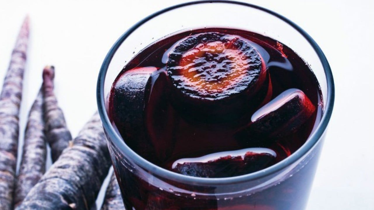 Sağlığın rengi değişti: Siyah havuç neden bu kadar değerli?