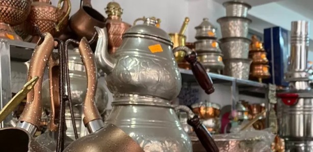 Foto - Sağlığını korumak isteyenler dikkat! Mutfaklarda yeni dönem: Eskiye dönüş