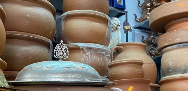 Foto - Sağlığını korumak isteyenler dikkat! Mutfaklarda yeni dönem: Eskiye dönüş