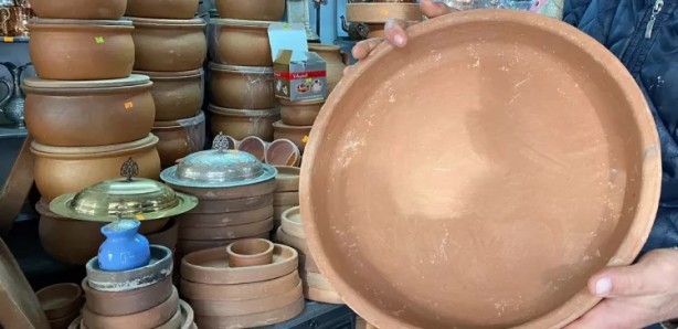 Sağlığını korumak isteyenler dikkat! Mutfaklarda yeni dönem: Eskiye dönüş