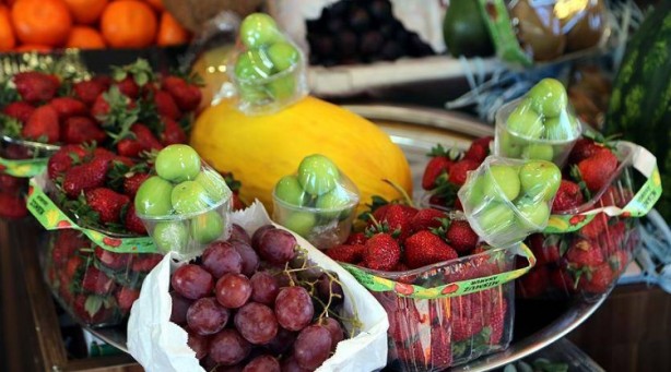 Foto - Sağlığınız için çok önemli! İşte kışın tüketilmesi gereken yiyecekler