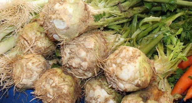 Foto - Sağlığınız için çok önemli! İşte kışın tüketilmesi gereken yiyecekler