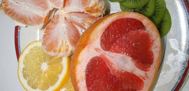 Foto - Sağlığınız için çok önemli! İşte kışın tüketilmesi gereken yiyecekler