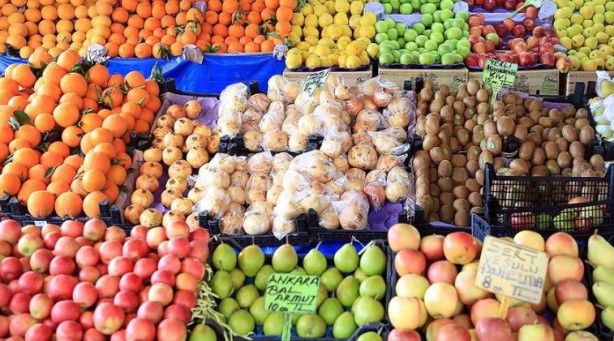 Foto - Sağlığınız için çok önemli! İşte kışın tüketilmesi gereken yiyecekler