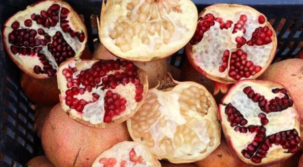 Foto - Sağlığınız için çok önemli! İşte kışın tüketilmesi gereken yiyecekler