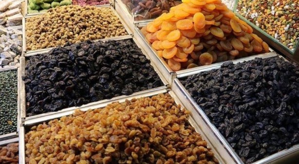 Foto - Sağlığınız için çok önemli! İşte kışın tüketilmesi gereken yiyecekler