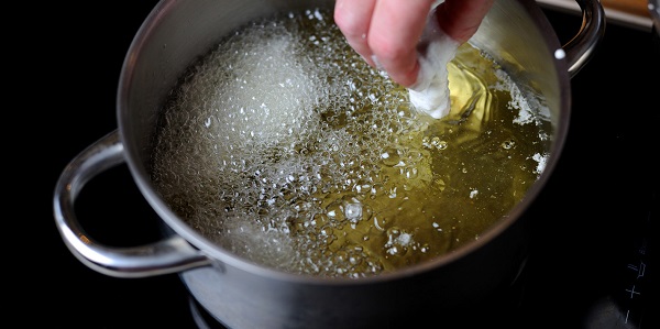 Foto - Sağlığınız için detaya dikkat edin! Bu besinler karaciğeri bitiriyor