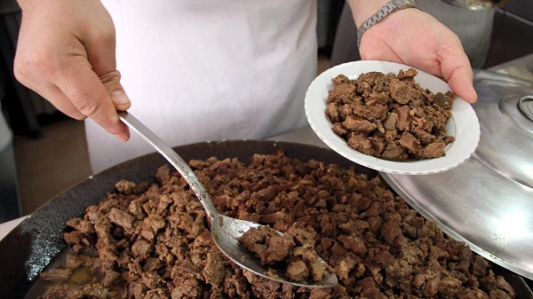 Foto - Sağlığınız için ihmal etmeyin! Kurban bayramında aklınızdan çıkarmamanız gereken 11 husus