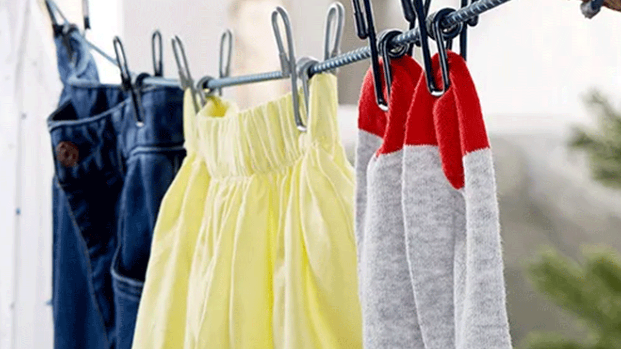 Foto - Sağlığınızdan olmayın: Yeni kıyafetleri yıkamanın 5 nedeni!
