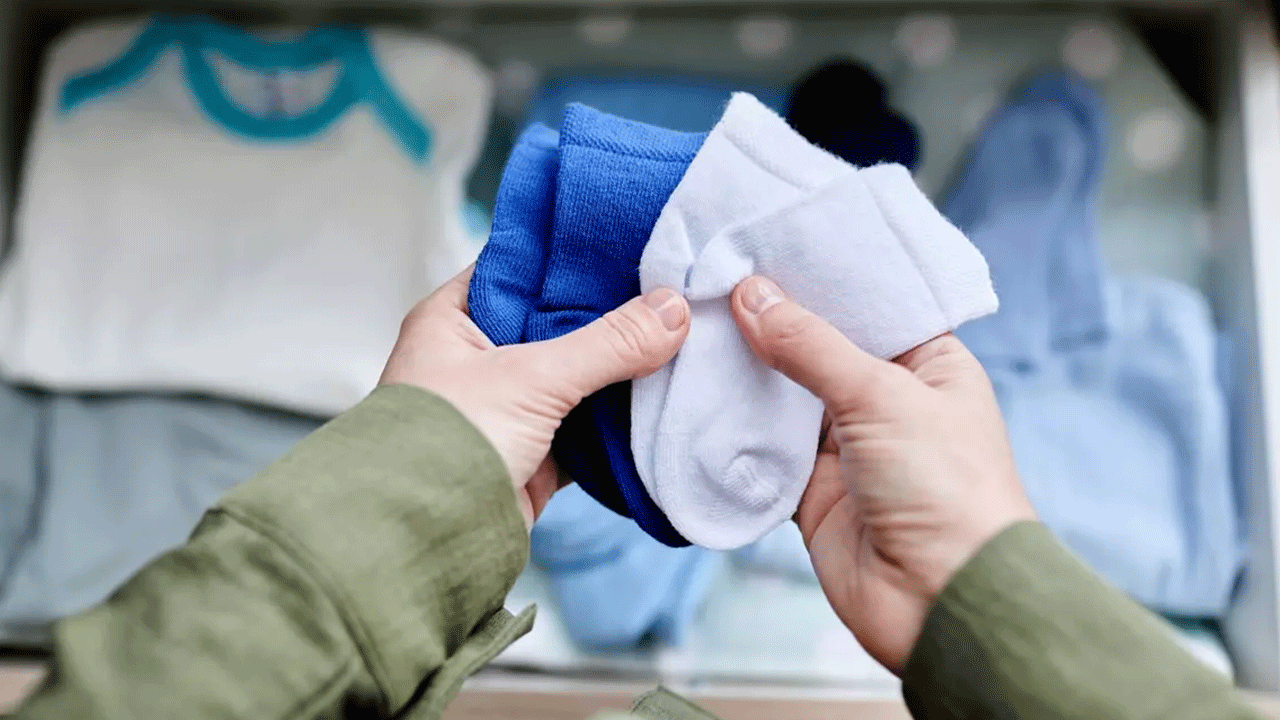 Foto - Sağlığınızdan olmayın: Yeni kıyafetleri yıkamanın 5 nedeni!