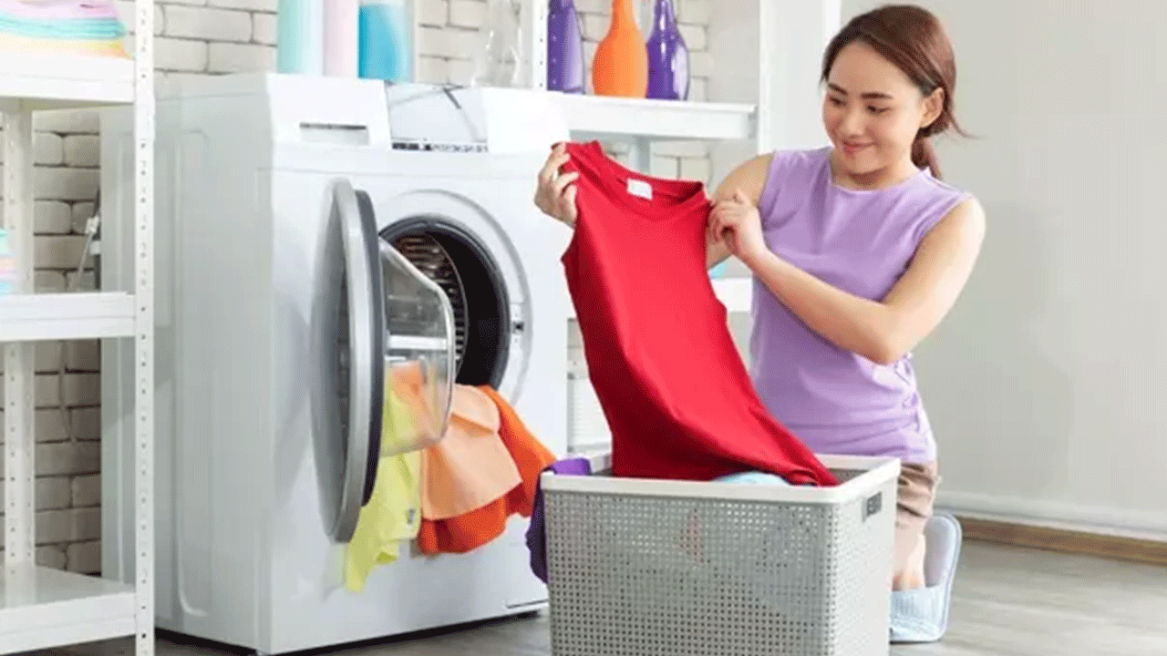 Foto - Sağlığınızdan olmayın: Yeni kıyafetleri yıkamanın 5 nedeni!
