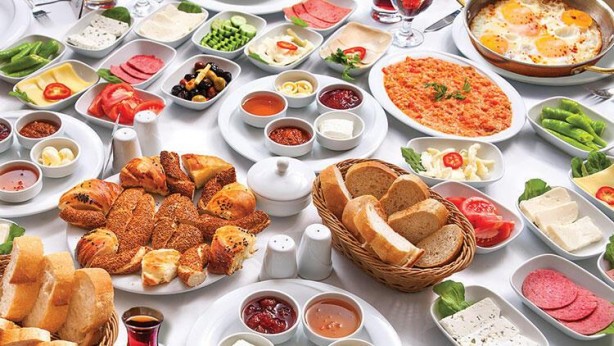 Foto - Sağlığınızı korumanın 20 yolu