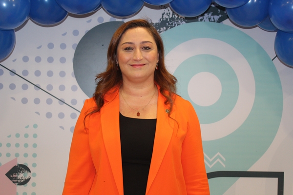 Foto - Sağlık alanında müthiş adım! Robot hemşire dönemi başlıyor 