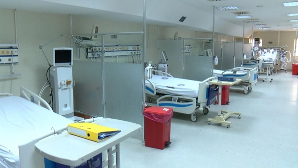 Foto - Sağlık alanında müthiş adım! Robot hemşire dönemi başlıyor 