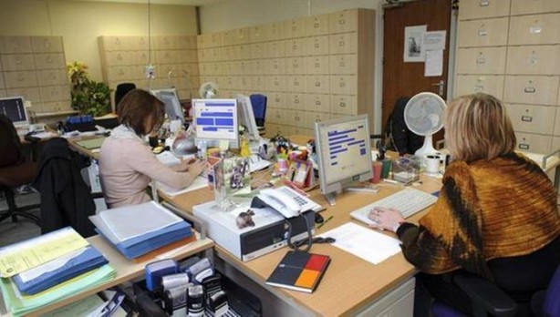 Foto - Sağlık Bakanı açıkladı! 11 bin personel alınacak