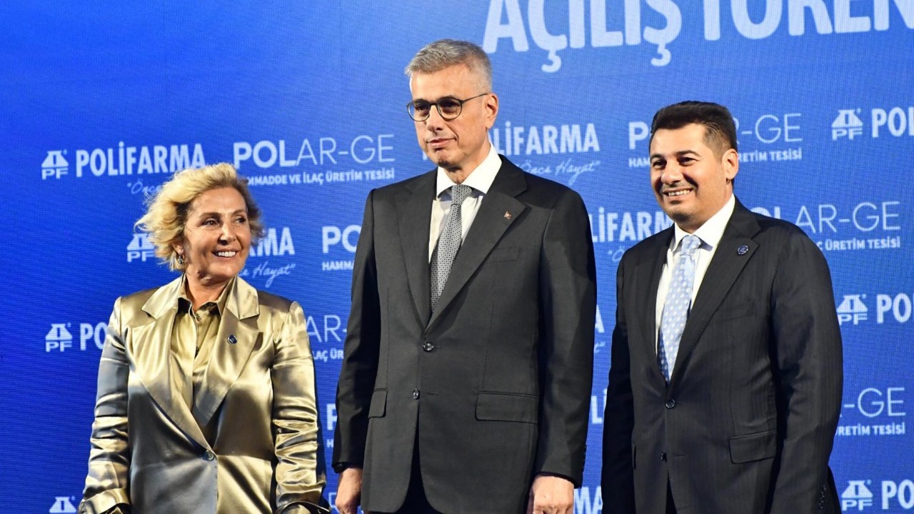 Foto - Sağlık Bakanı açtı: SMA'lı yavrulara şifa merkezi...