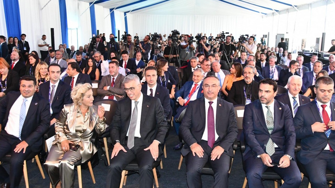 Foto - Sağlık Bakanı açtı: SMA'lı yavrulara şifa merkezi...