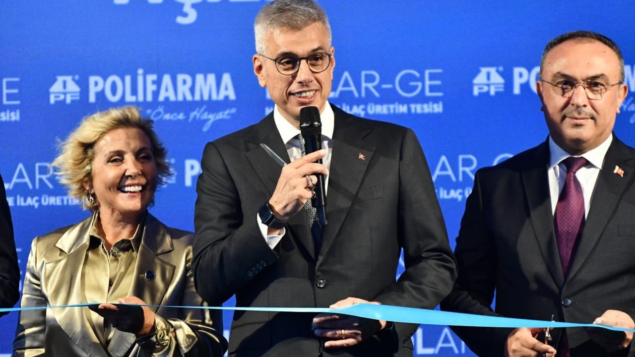 Foto - Sağlık Bakanı açtı: SMA'lı yavrulara şifa merkezi...