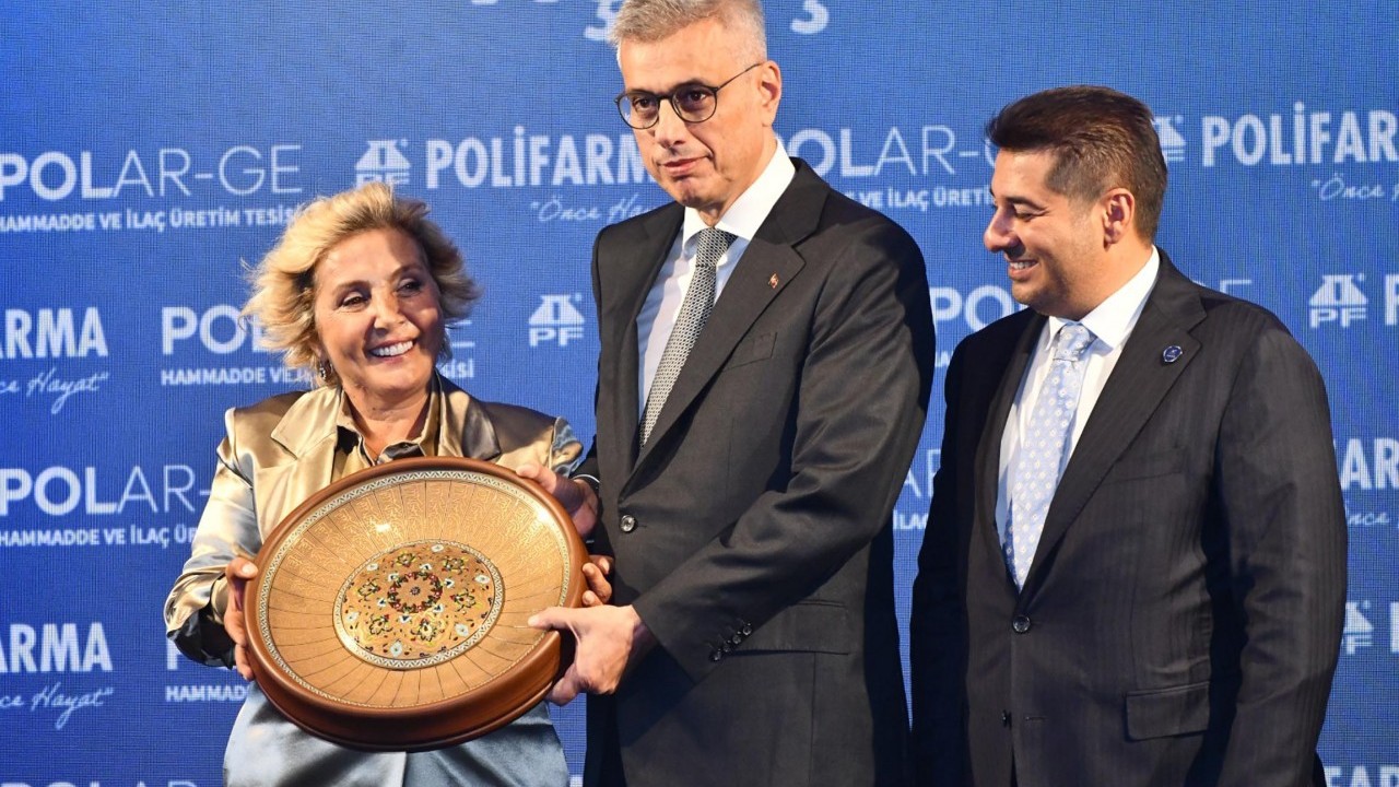 Foto - Sağlık Bakanı açtı: SMA'lı yavrulara şifa merkezi...