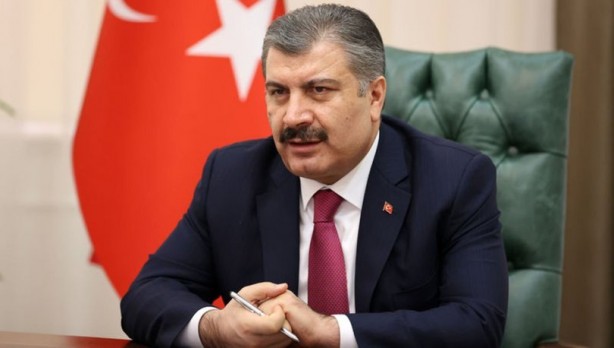 Sağlık Bakanı Fahrettin Koca koronavirüste o tehlikeye dikkat çekti
