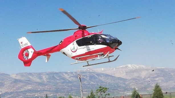 Foto - Sağlık Bakanı Fahrettin Koca önemli bilgiler paylaştı! "Türkiye'nin acil sağlık hizmetlerindeki gücü tartışılmaz"