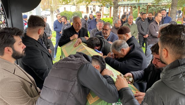 Foto - Sağlık Bakanı Fahrettin Koca’nın acı günü