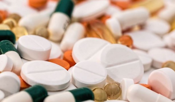 Foto - Sağlık Bakanı Koca'dan antibiyotik kullanımı uyarısı