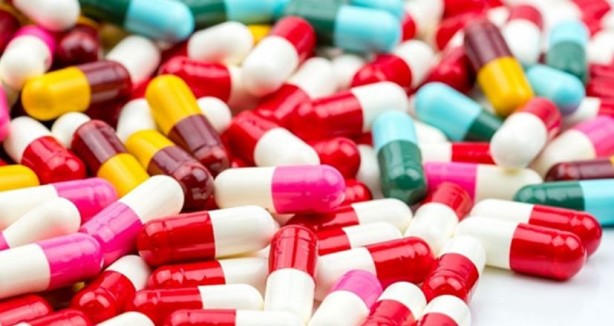 Foto - Sağlık Bakanı Koca'dan antibiyotik kullanımı uyarısı