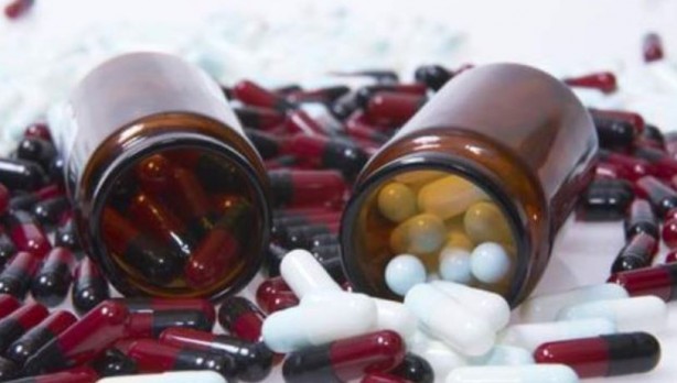 Foto - Sağlık Bakanı Koca'dan antibiyotik kullanımı uyarısı