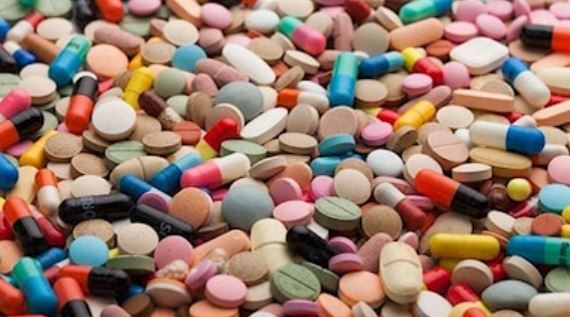 Foto - Sağlık Bakanı Koca'dan antibiyotik kullanımı uyarısı